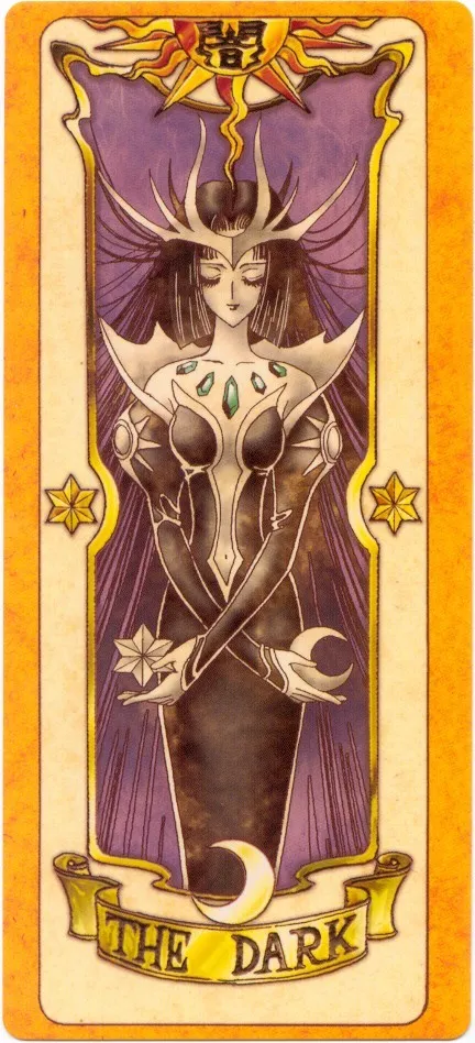 Dark (Ténèbres)
