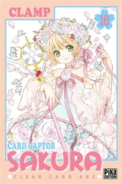 Tome 16