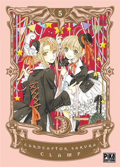 Tome 5