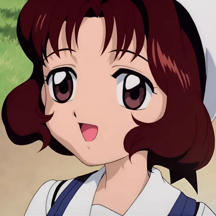 Rika Sasaki
