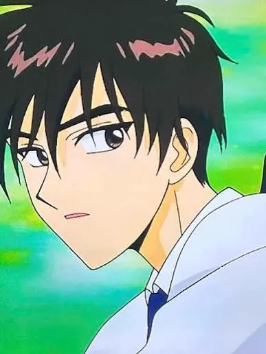 Toya Kinomoto