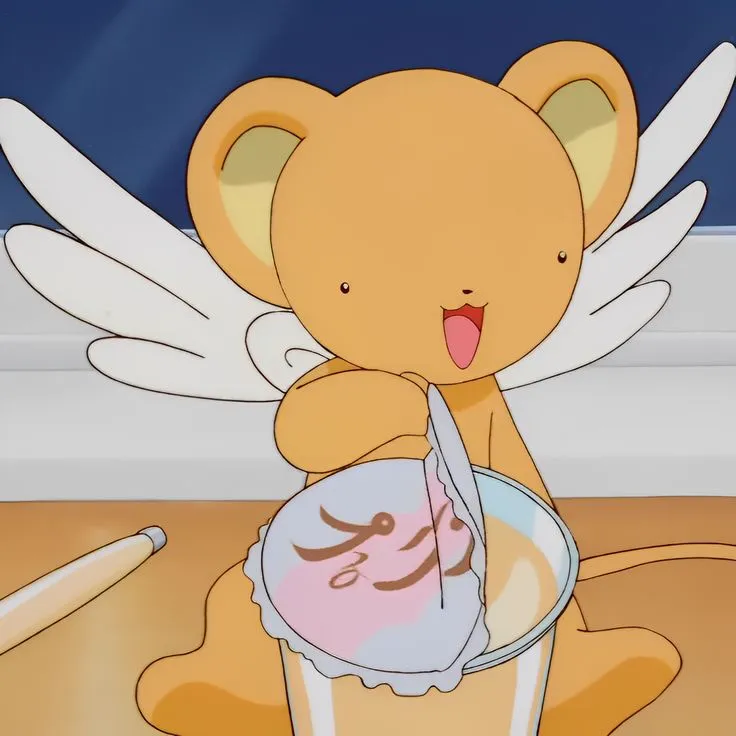 Kerberos (Kero-chan)