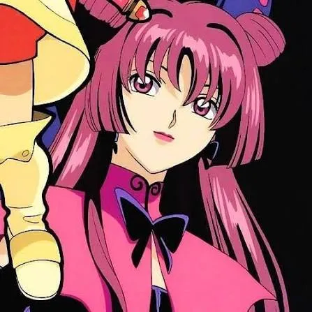 Ruby Moon (Nakuru Akizuki)
