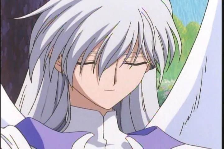 Yue (Yukito Tsukishiro)