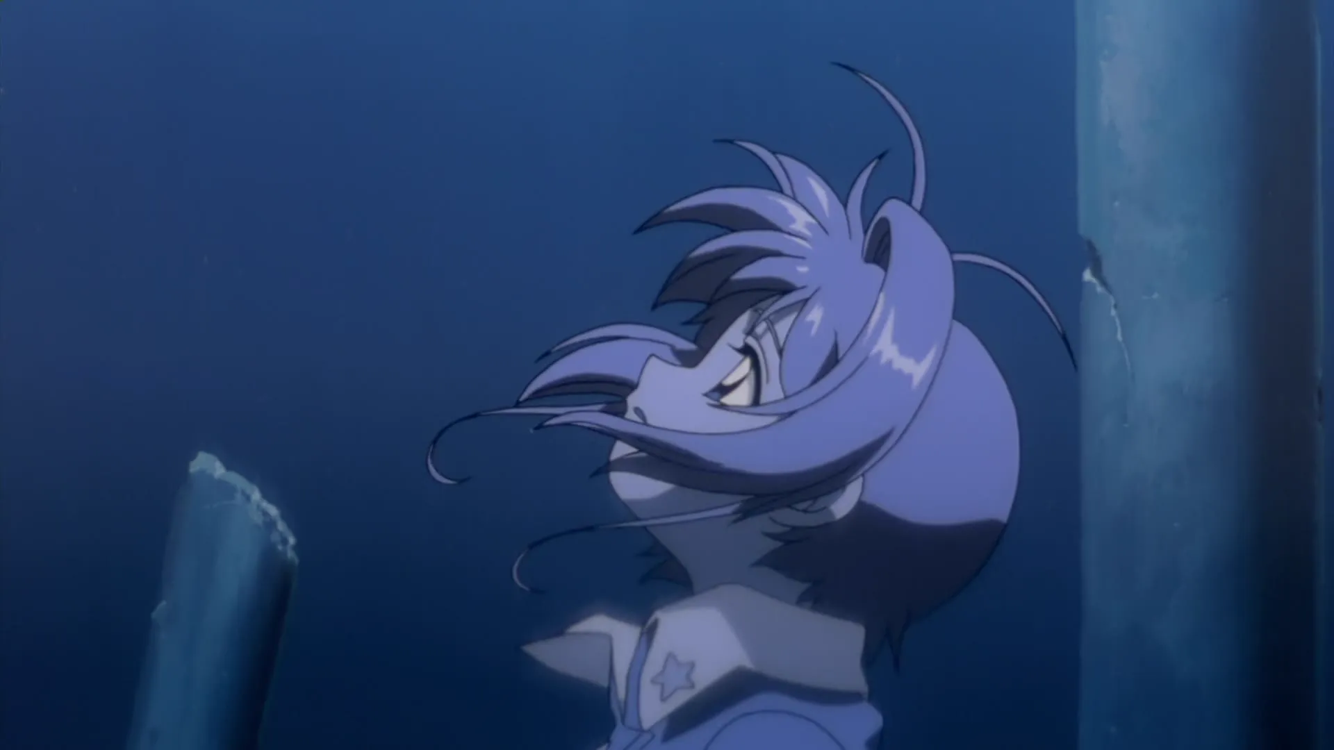 Sakura Card Captor, le film — capture 2