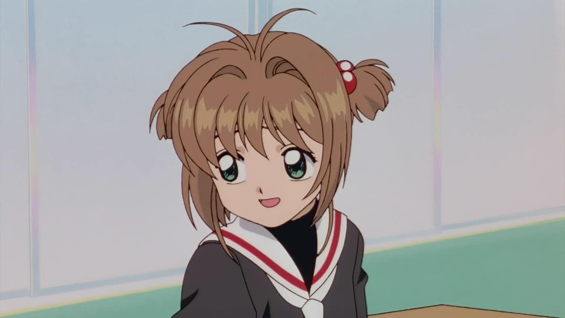 Sakura Card Captor, le film — capture 3