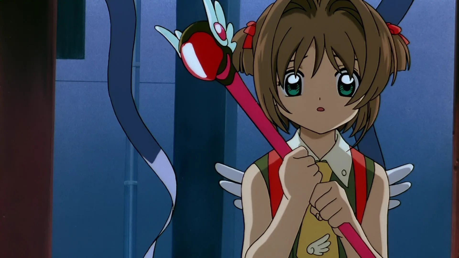 Sakura Card Captor, le film — capture 9