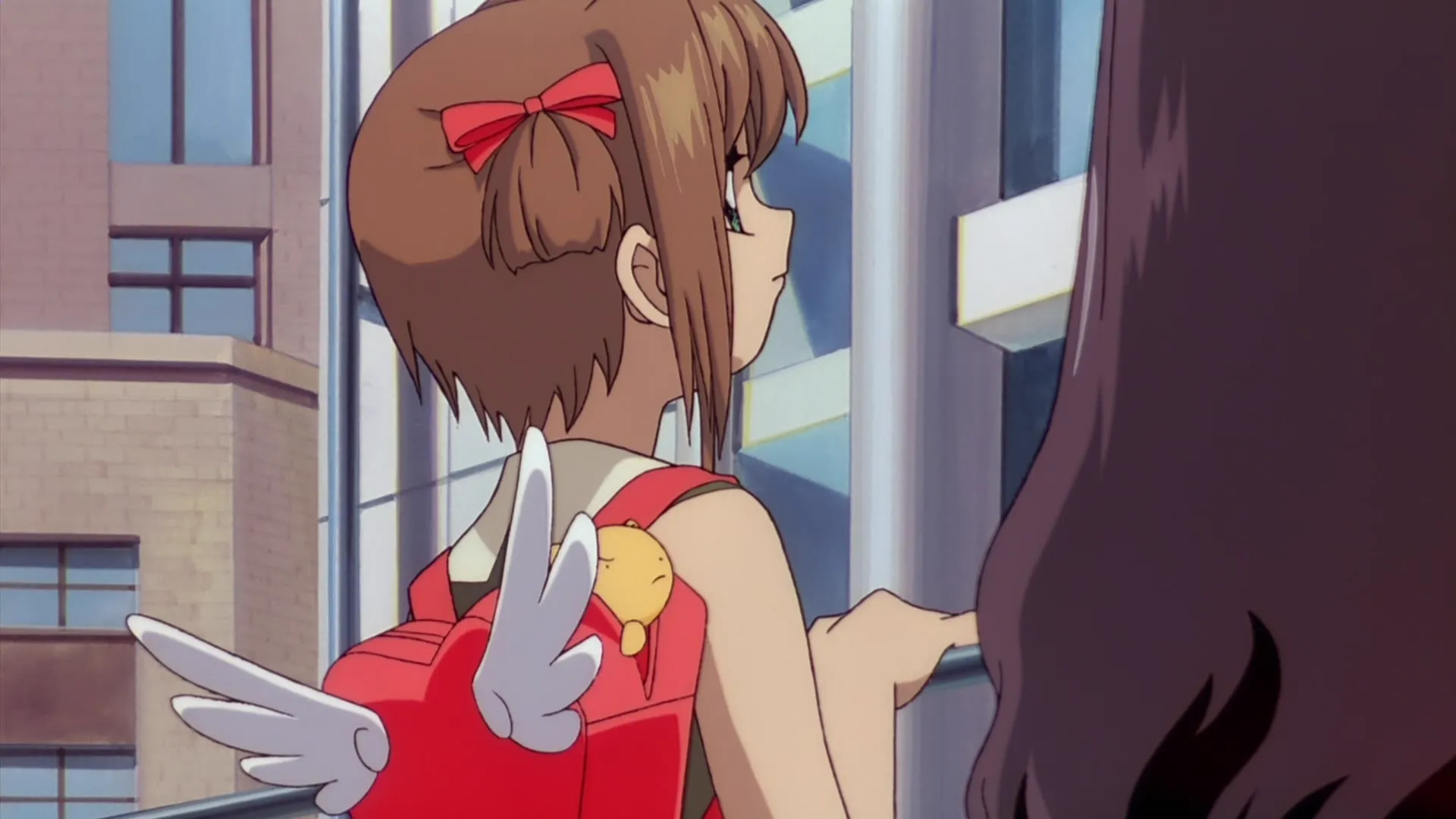 Sakura Card Captor, le film — capture 15