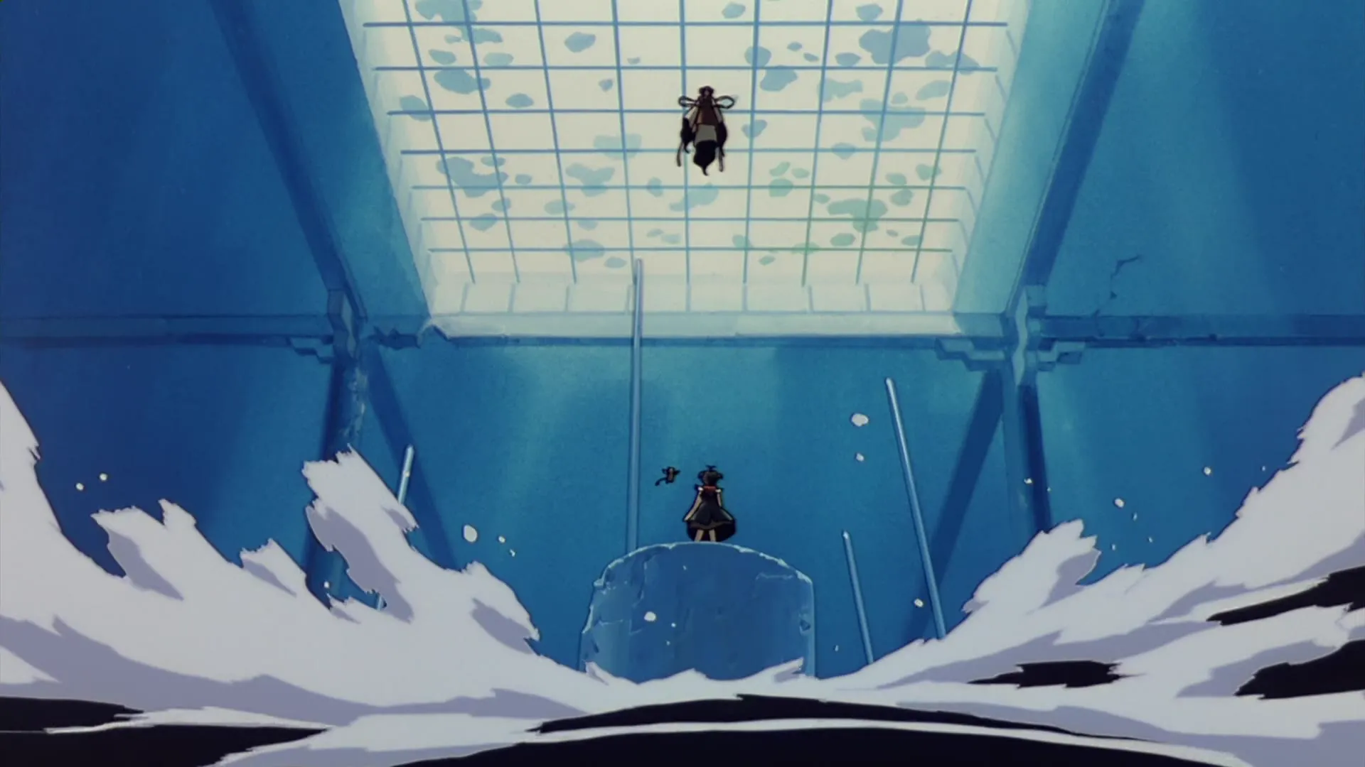 Sakura Card Captor, le film — capture 18