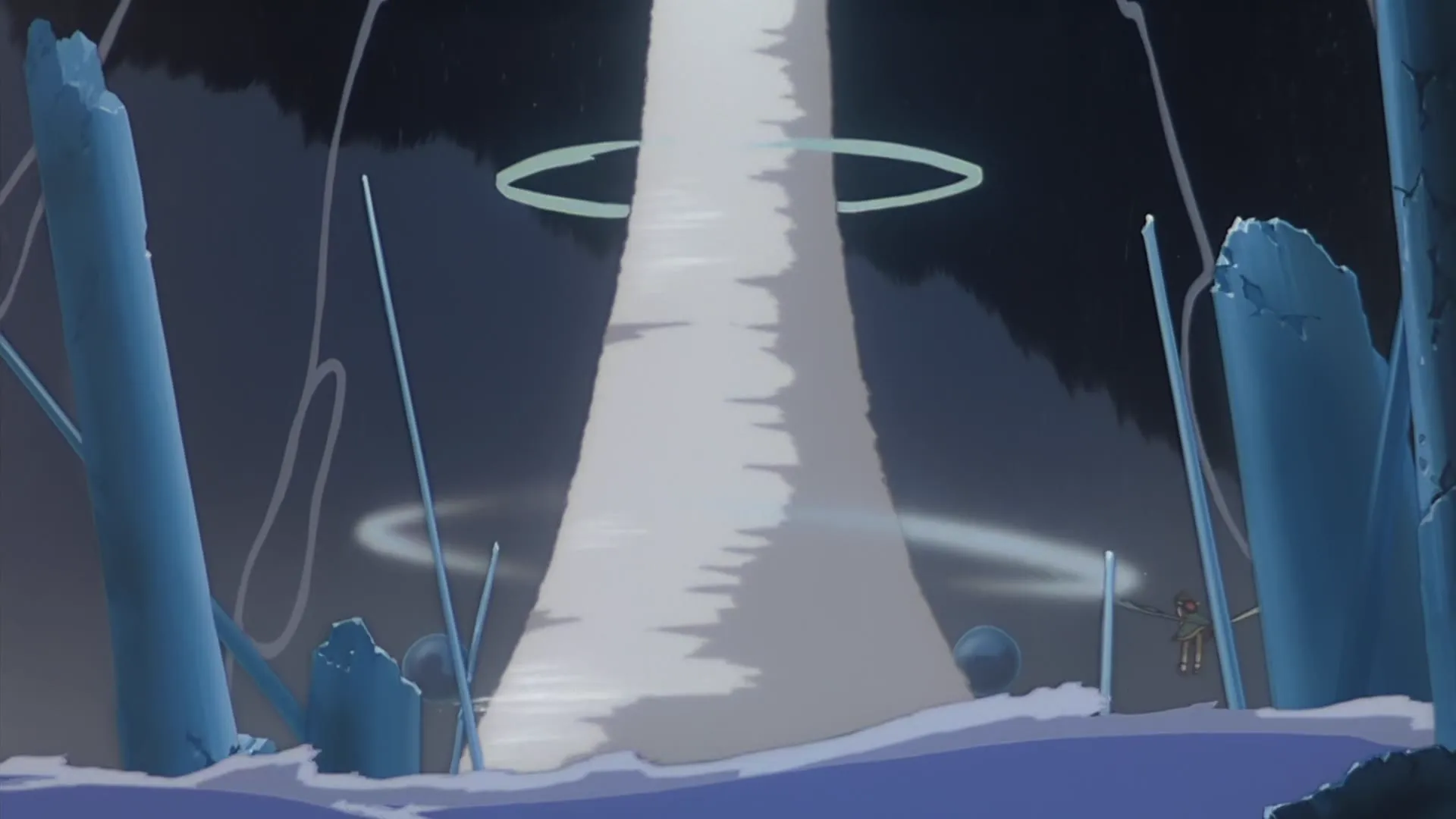 Sakura Card Captor, le film — capture 19