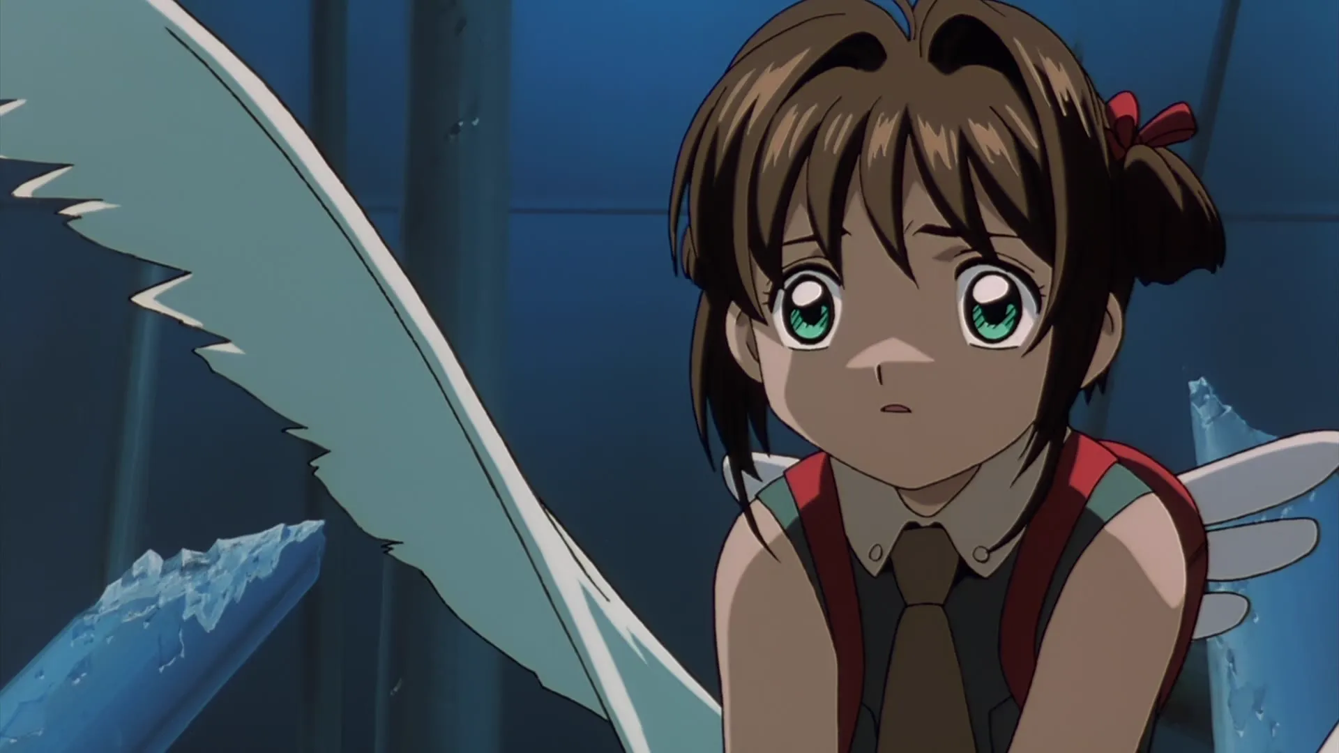 Sakura Card Captor, le film — capture 20