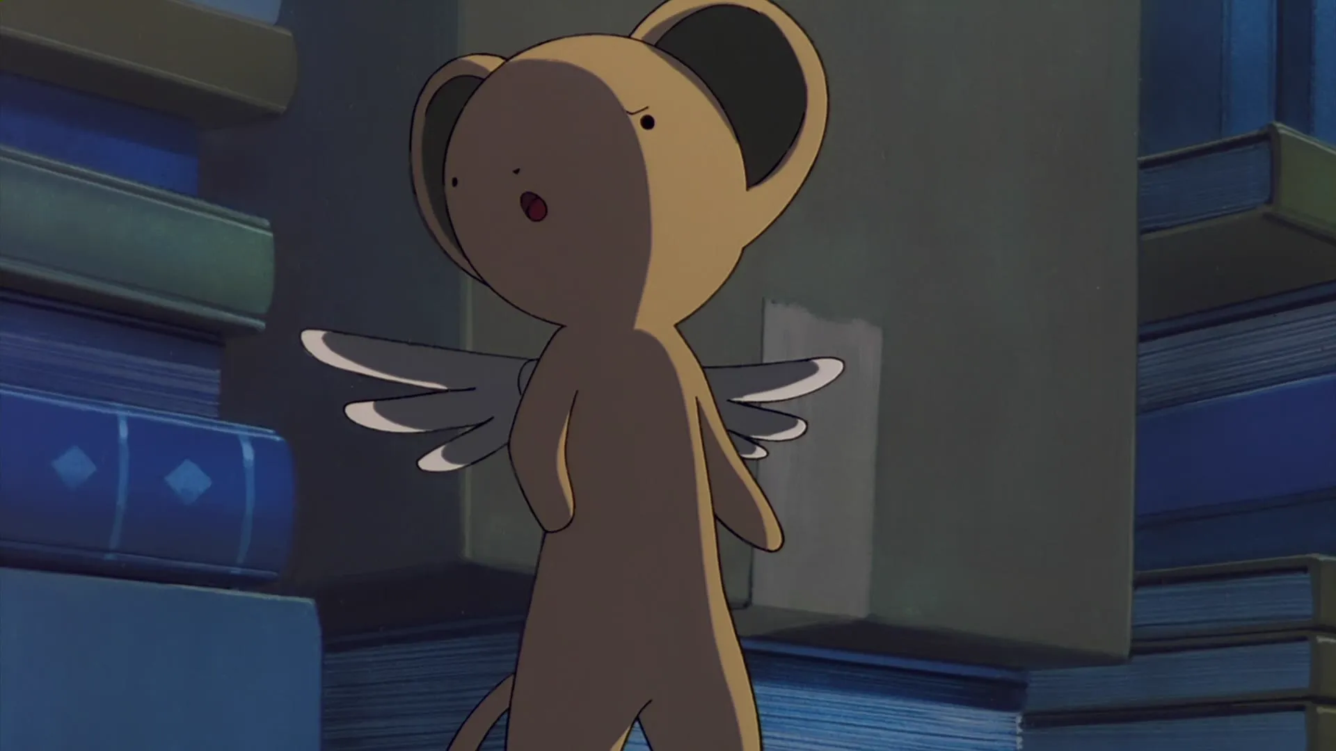 Sakura Card Captor, le film — capture 21