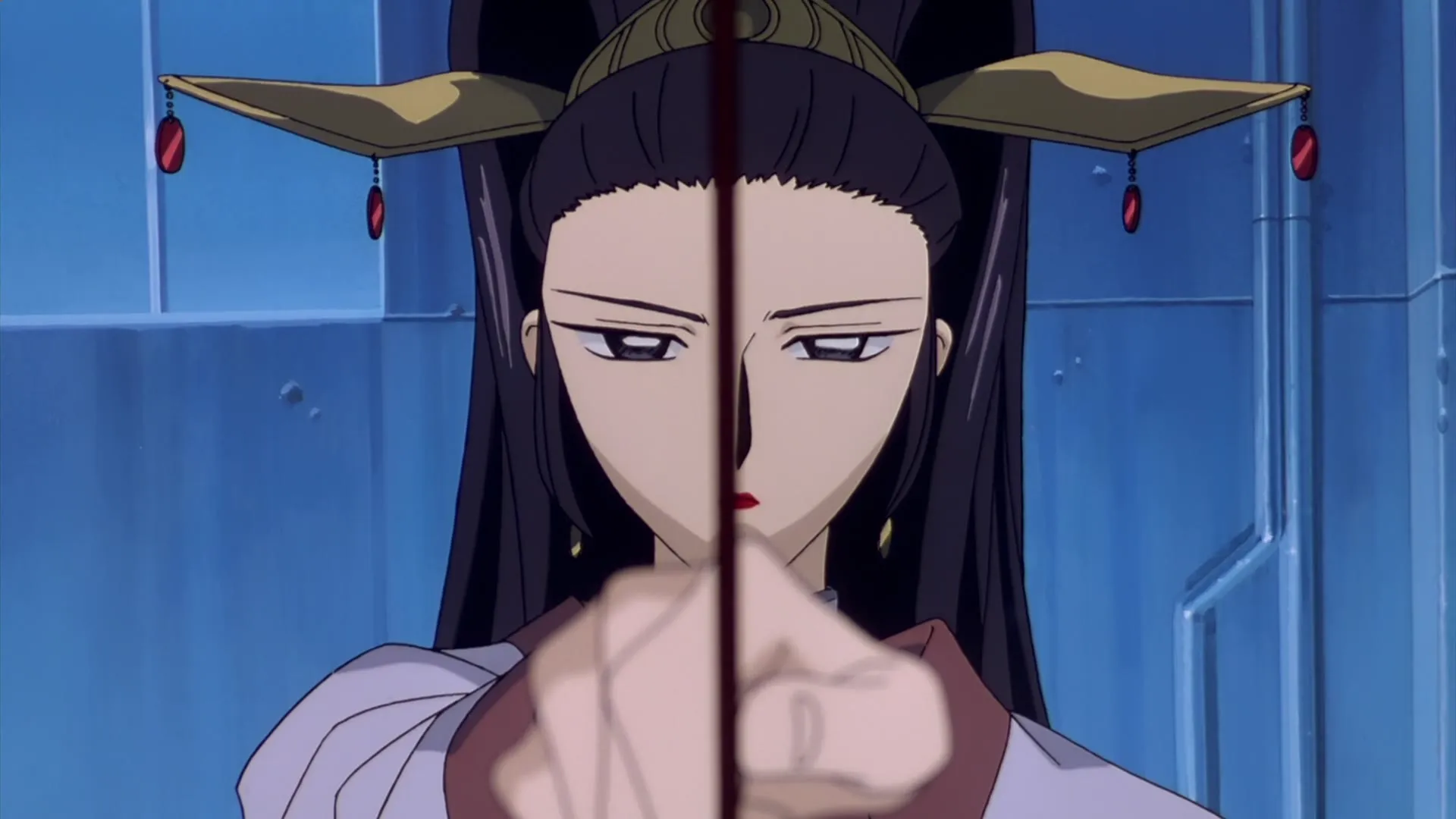 Sakura Card Captor, le film — capture 23