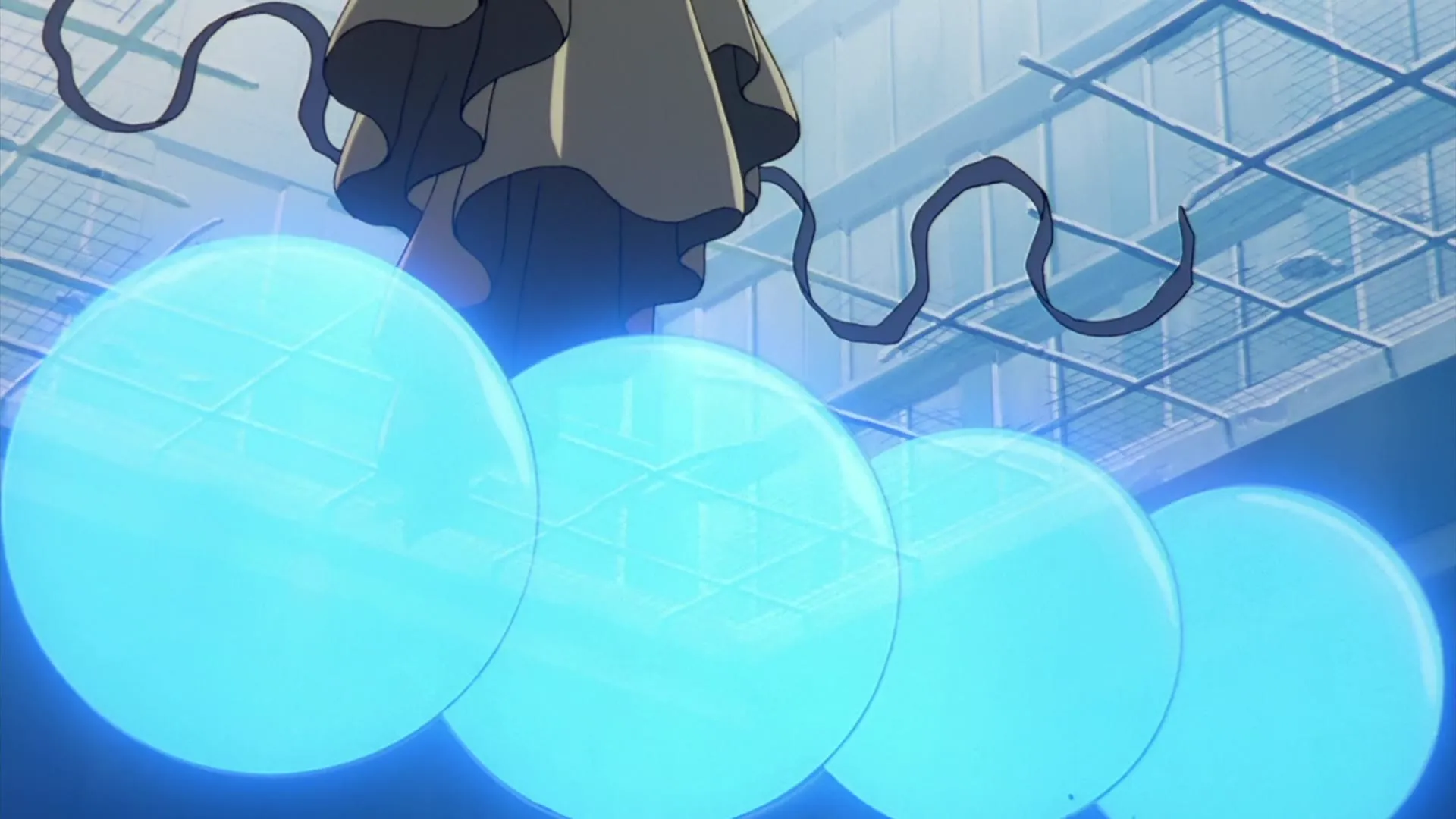 Sakura Card Captor, le film — capture 25