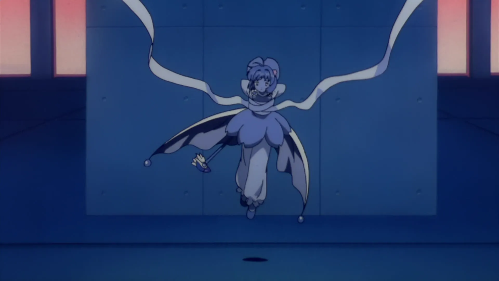 Sakura Card Captor, le film — capture 27