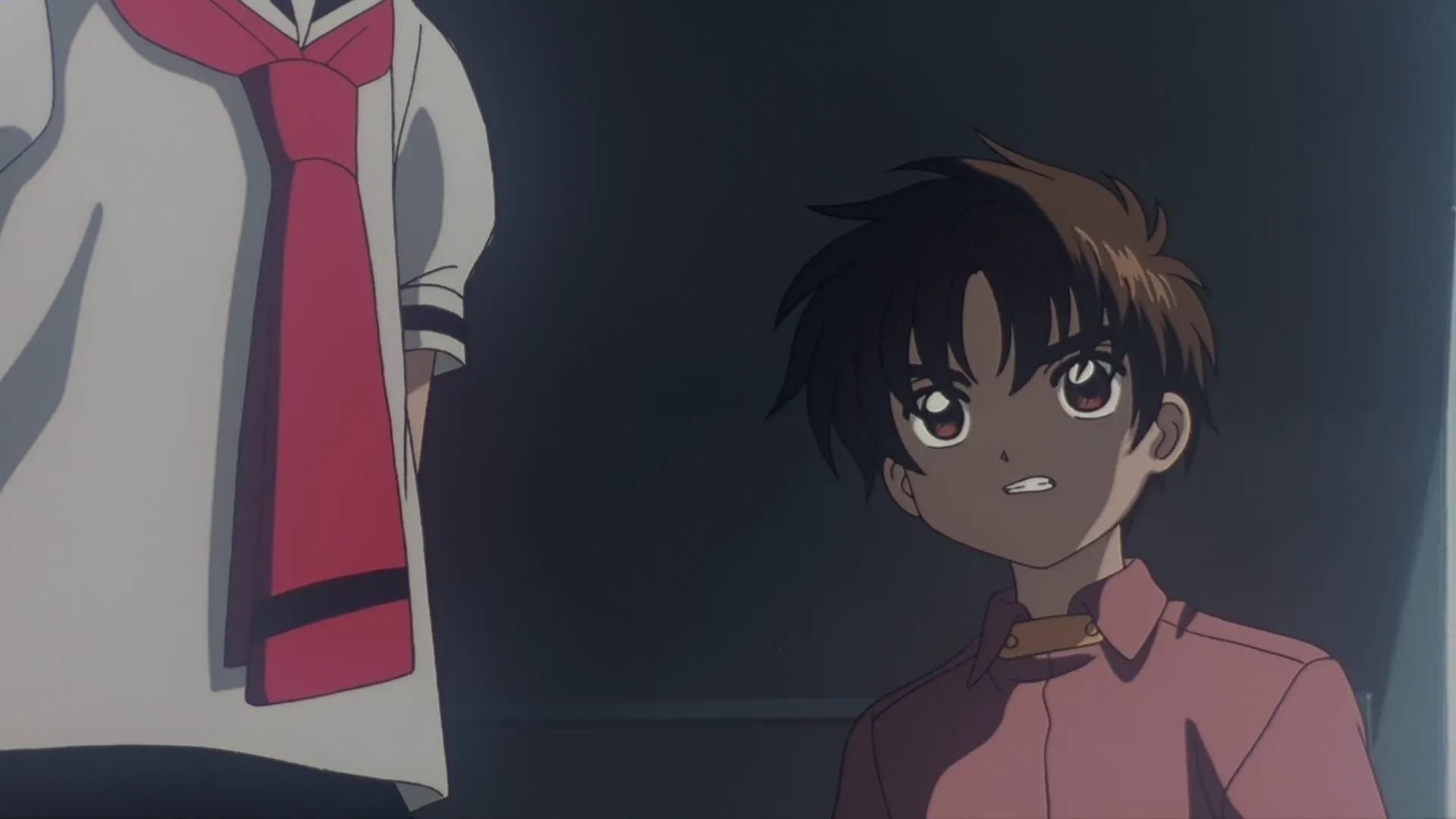 Sakura Card Captor, le film 2 : la carte scellée — capture 18