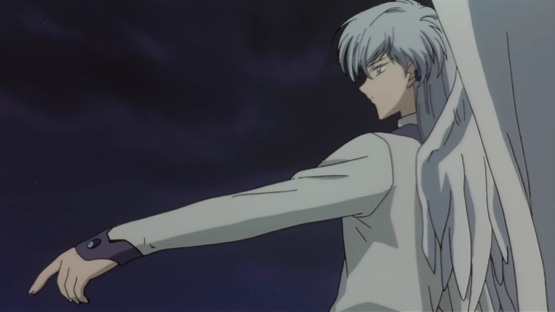 Sakura Card Captor, le film 2 : la carte scellée — capture 25