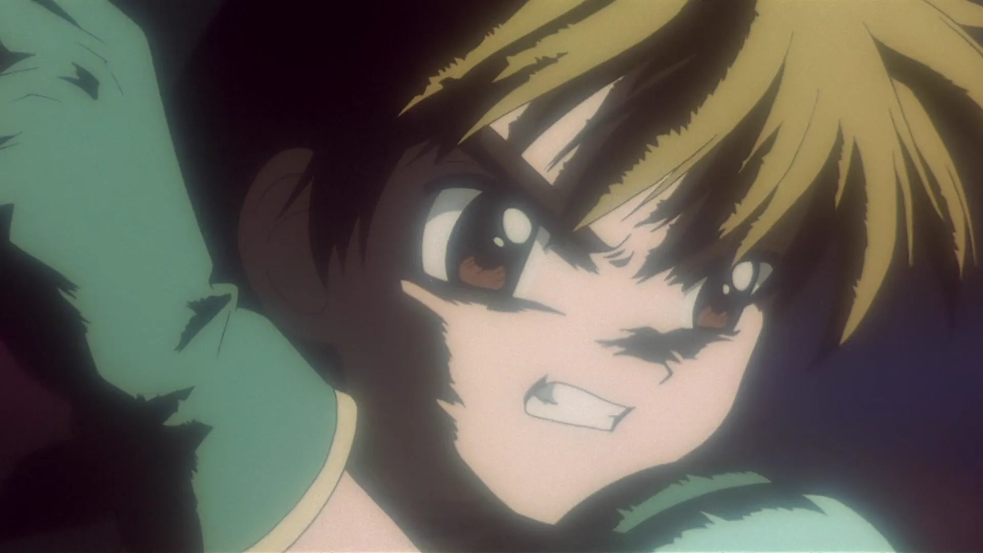 Sakura Card Captor, le film 2 : la carte scellée — capture 27