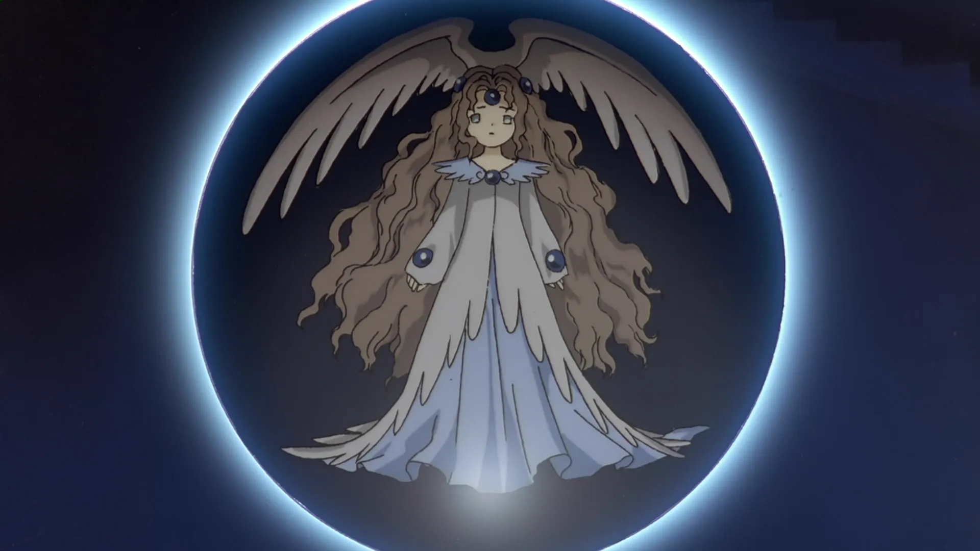 Sakura Card Captor, le film 2 : la carte scellée — capture 28
