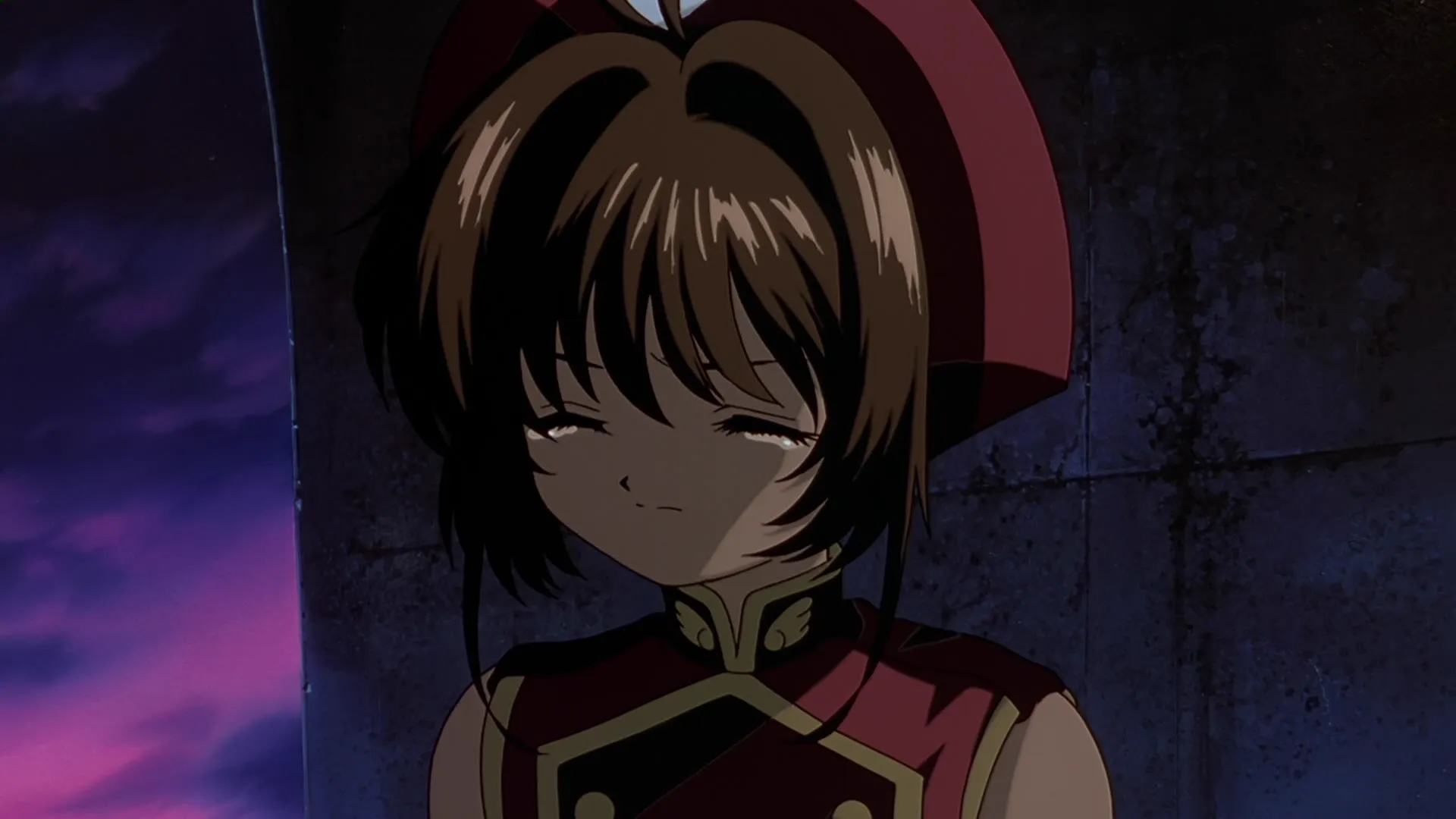 Sakura Card Captor, le film 2 : la carte scellée — capture 29