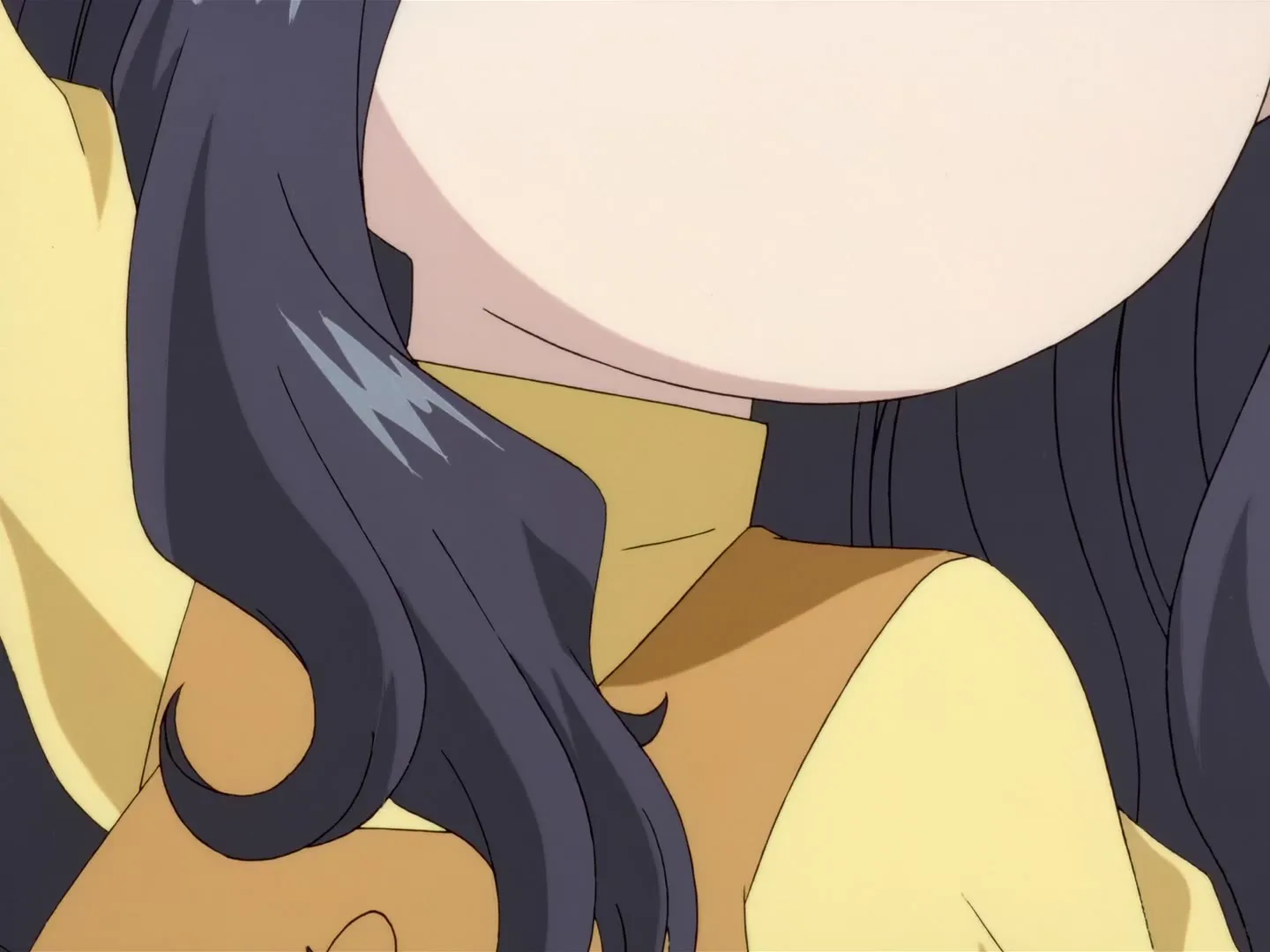 You're Wonderful Sakura Chan Tomoyo's Cardcaptor Sakura Video Diary — capture 12