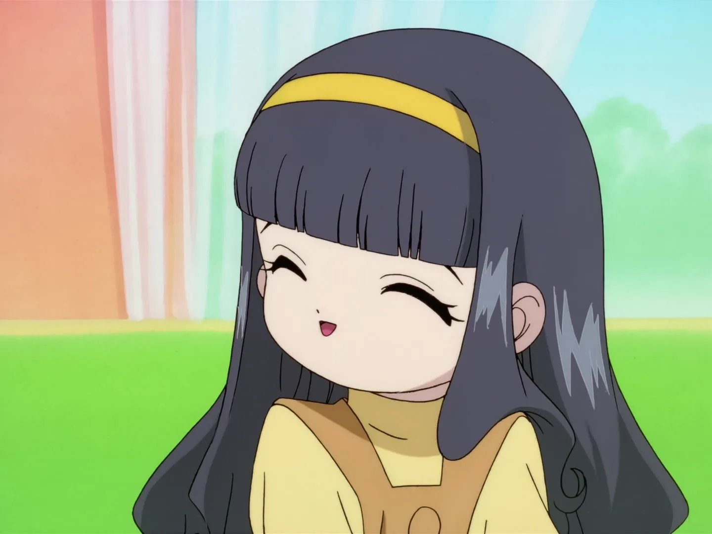 You're Wonderful Sakura Chan Tomoyo's Cardcaptor Sakura Video Diary — capture 20