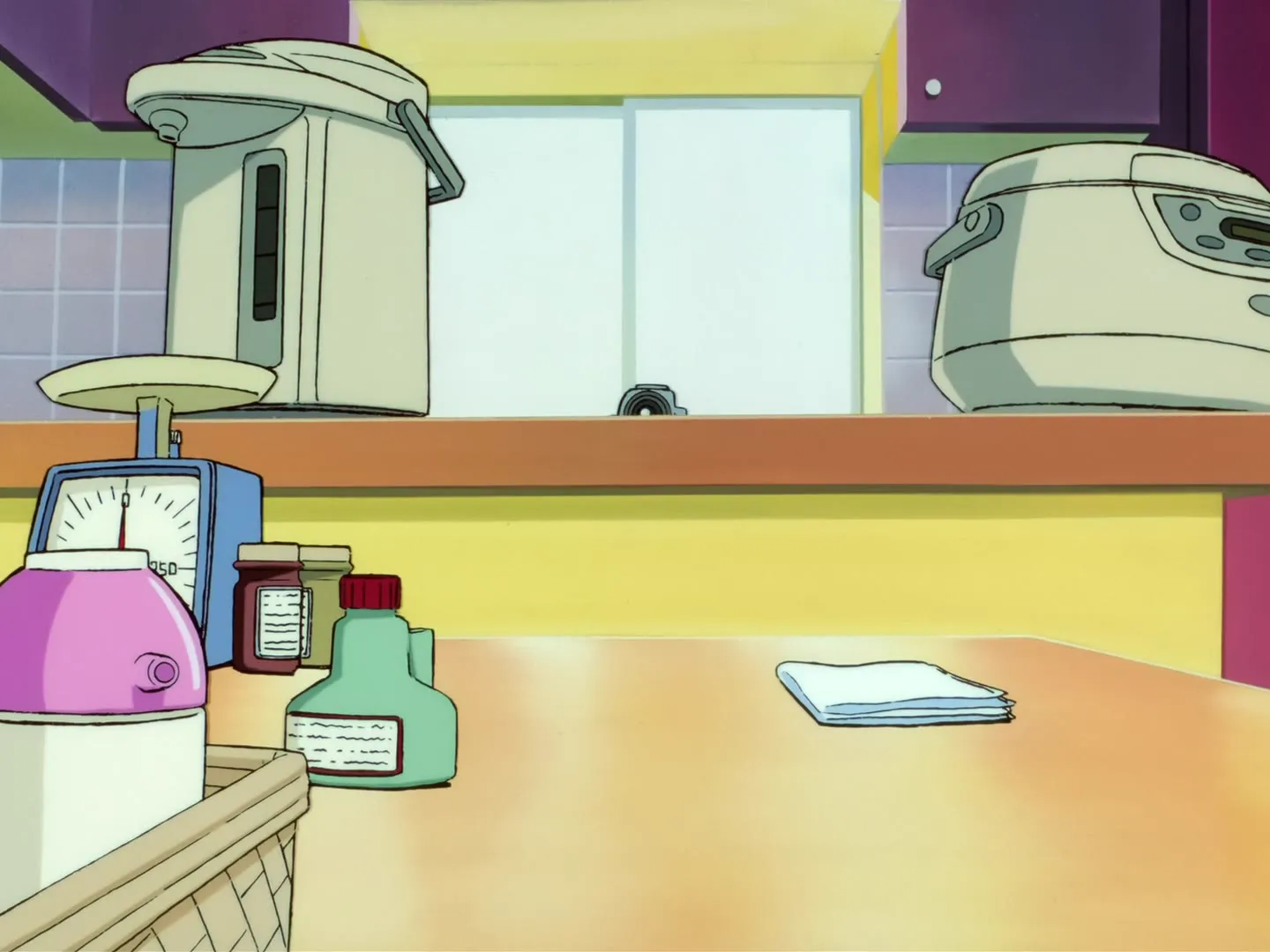 You're Wonderful Sakura Chan Tomoyo's Cardcaptor Sakura Video Diary 2 — capture 22