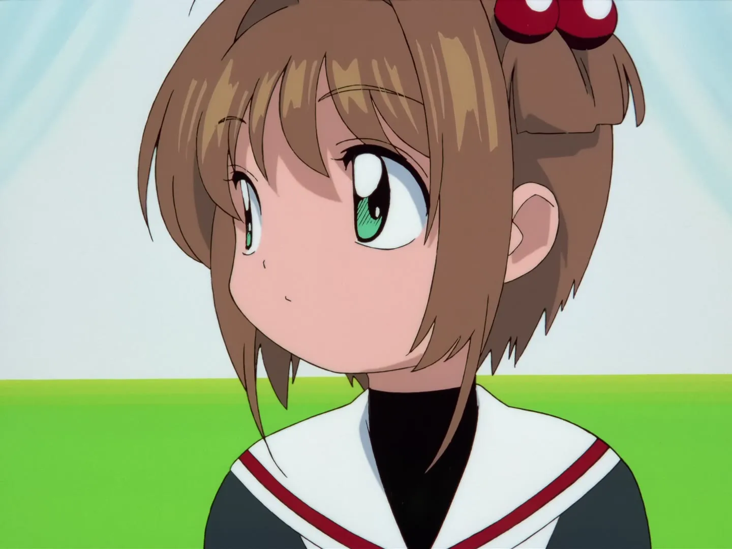 Tu es formidable, Sakura ! Le journal vidéo de Tomoyo — spécial — capture 20