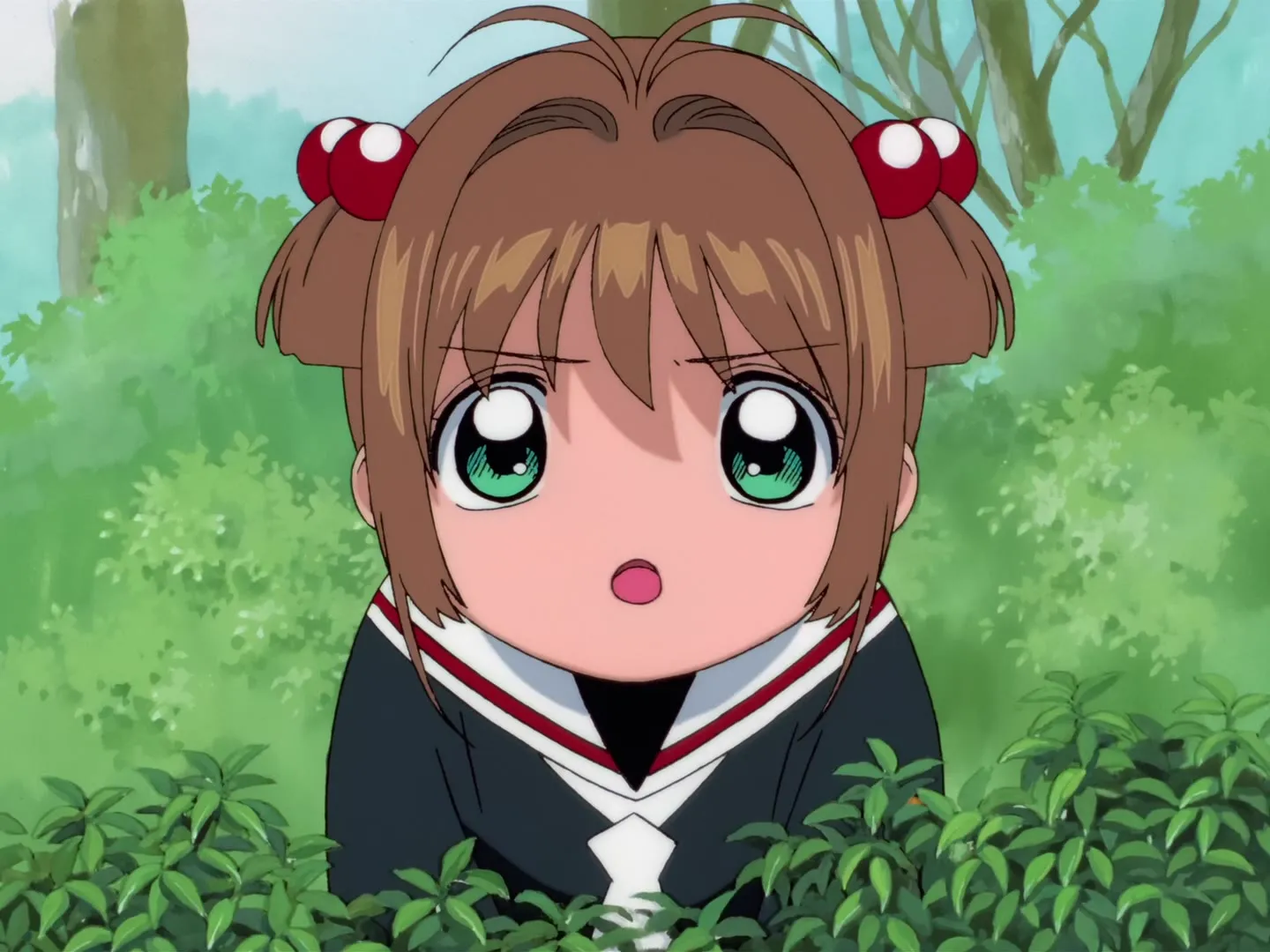 Tu es formidable, Sakura ! Le journal vidéo de Tomoyo — spécial — capture 22