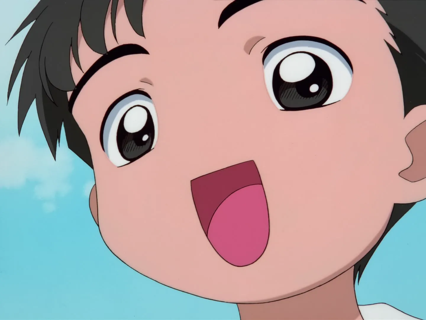 Tu es formidable, Sakura ! Le journal vidéo de Tomoyo — spécial — capture 23
