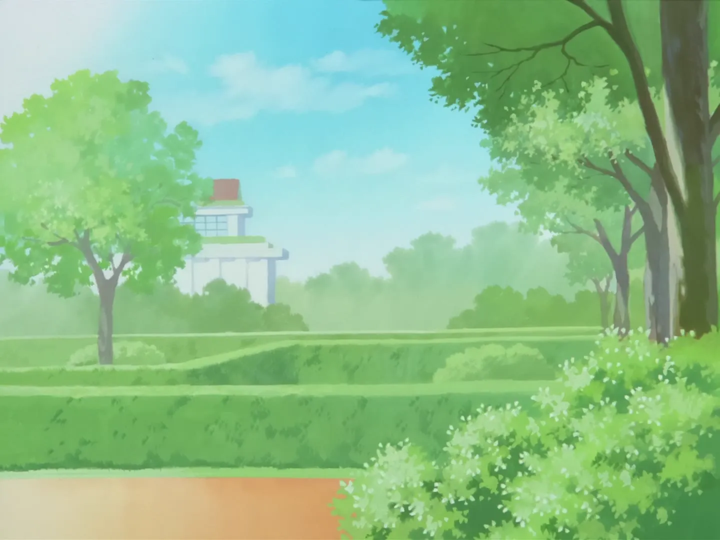 Tu es formidable, Sakura ! Le journal vidéo de Tomoyo — spécial — capture 25