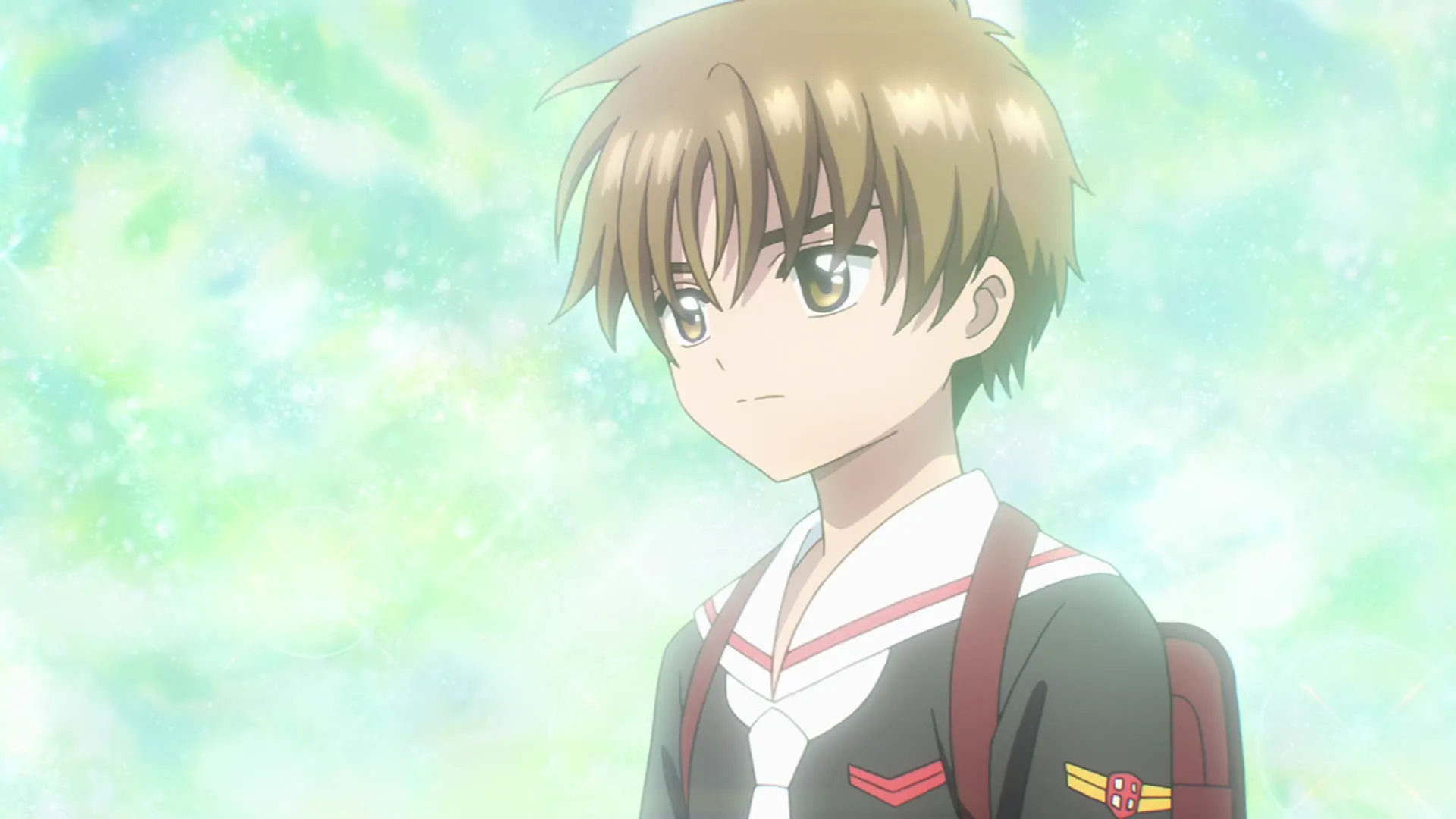 Prologue : Sakura et les deux oursons — capture 5