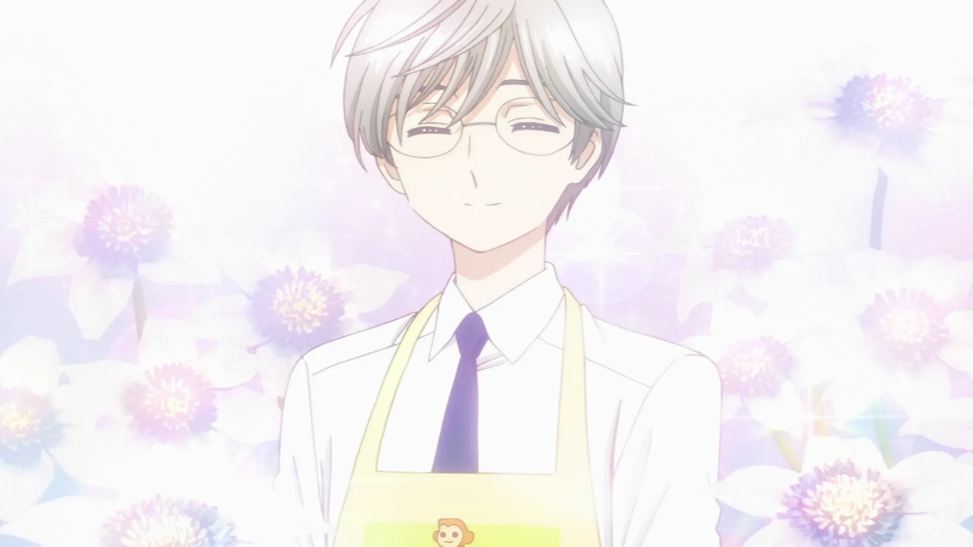Prologue : Sakura et les deux oursons — capture 6