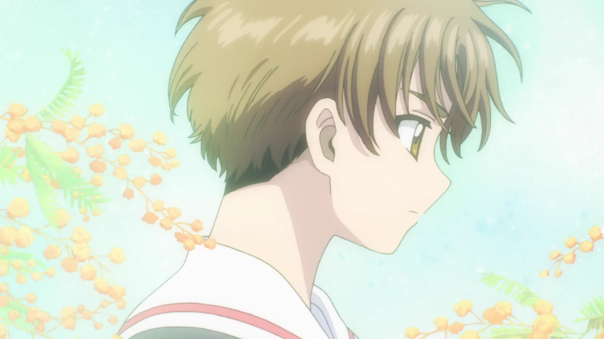 Prologue : Sakura et les deux oursons — capture 7