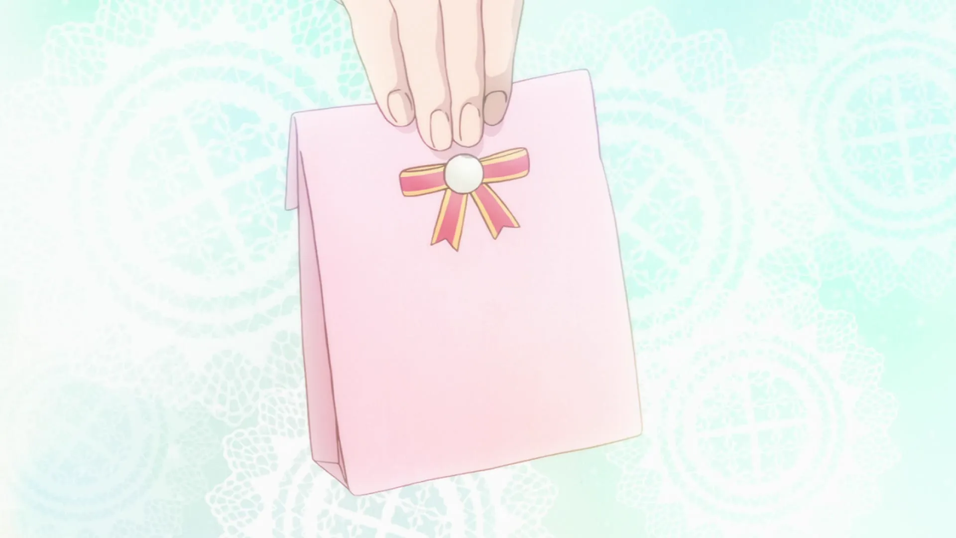 Prologue : Sakura et les deux oursons — capture 8