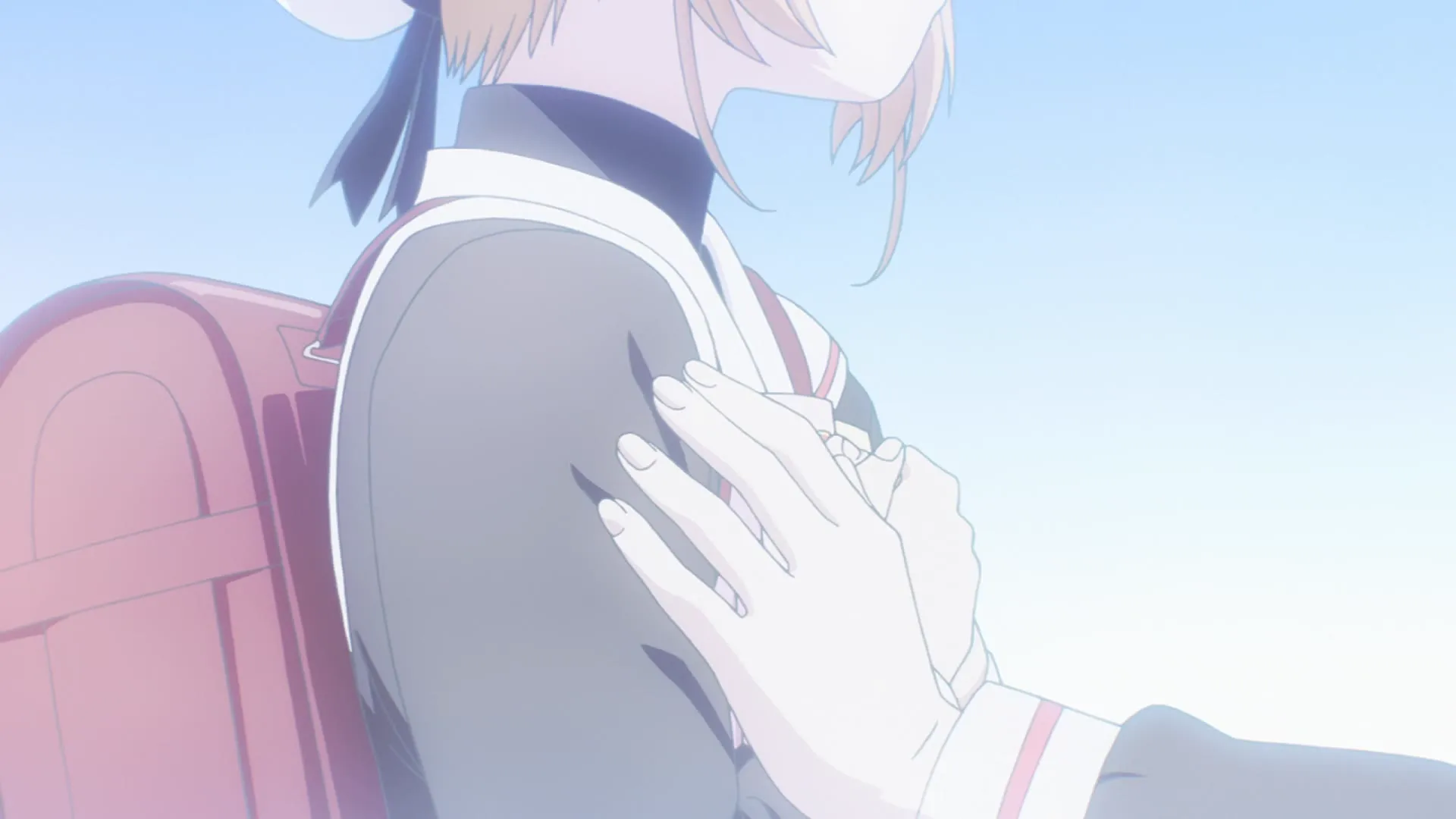 Prologue : Sakura et les deux oursons — capture 12