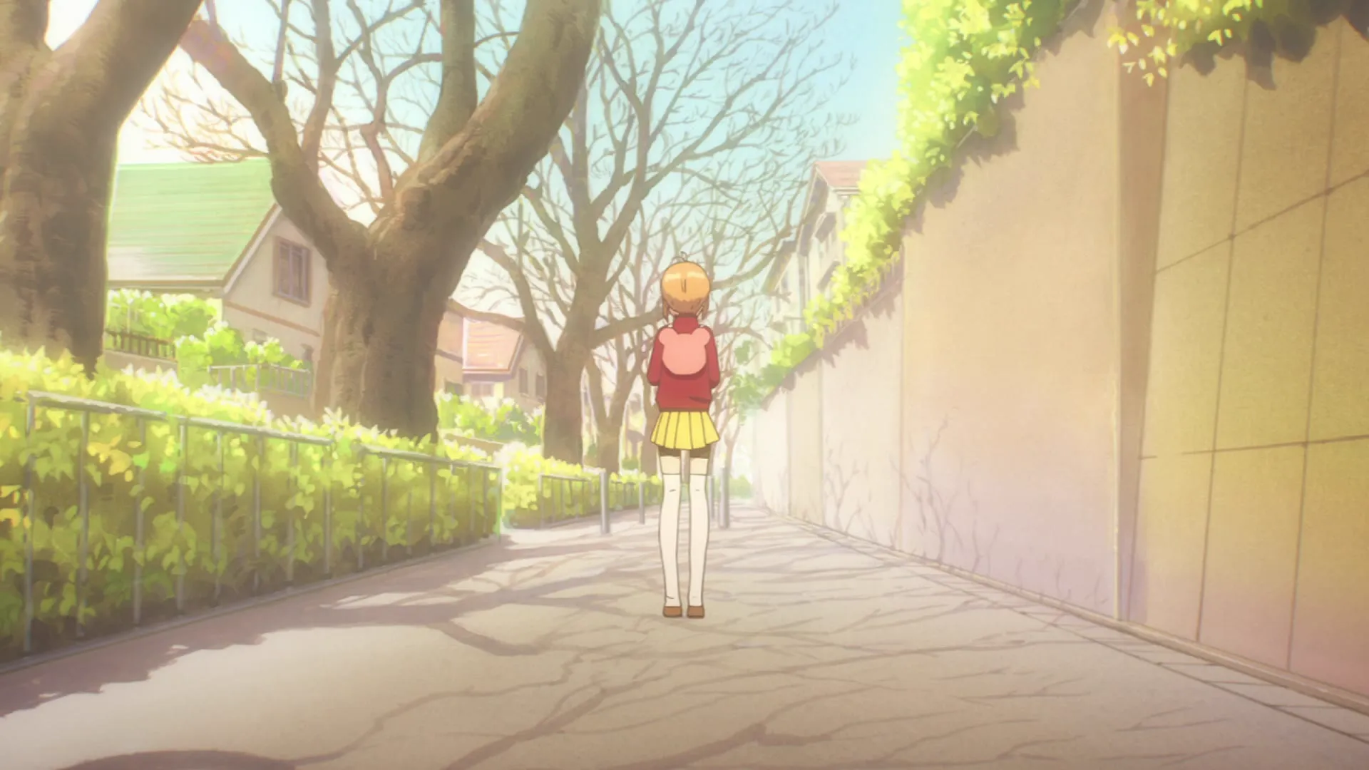 Prologue : Sakura et les deux oursons — capture 14
