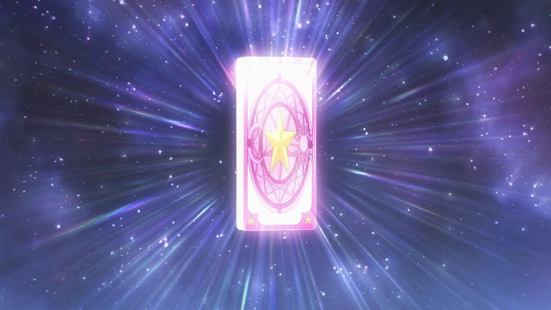 Prologue : Sakura et les deux oursons — capture 16