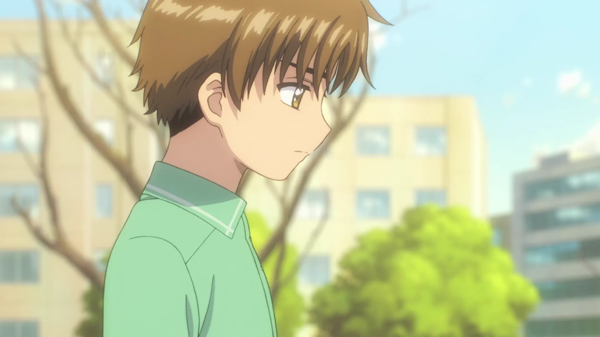 Prologue : Sakura et les deux oursons — capture 17