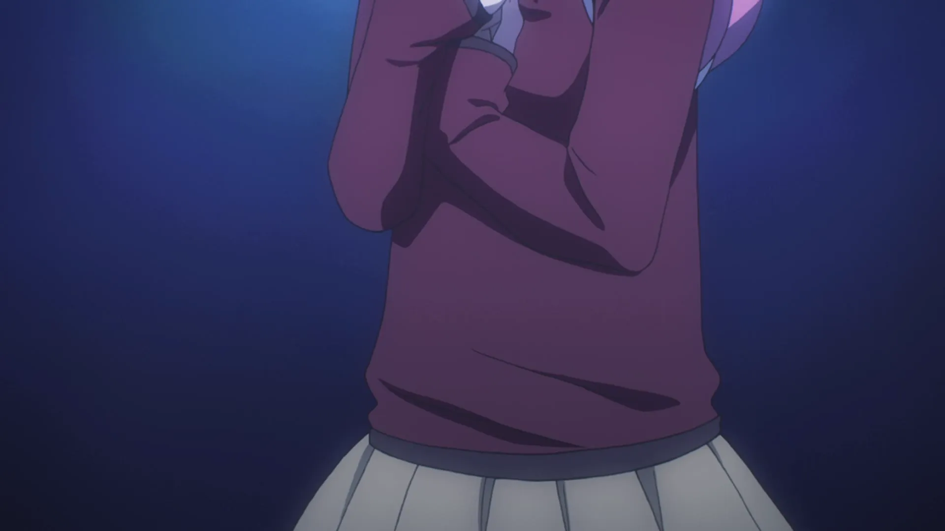 Prologue : Sakura et les deux oursons — capture 19