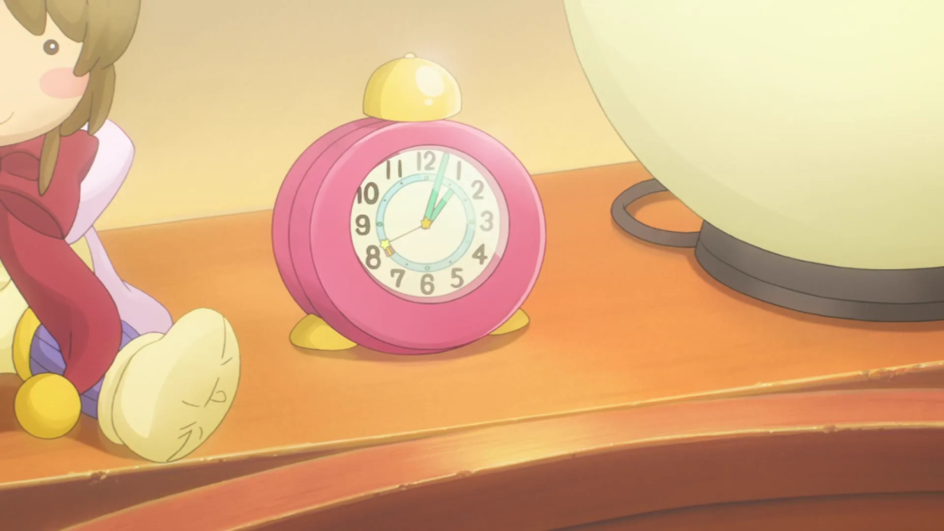 Prologue : Sakura et les deux oursons — capture 20