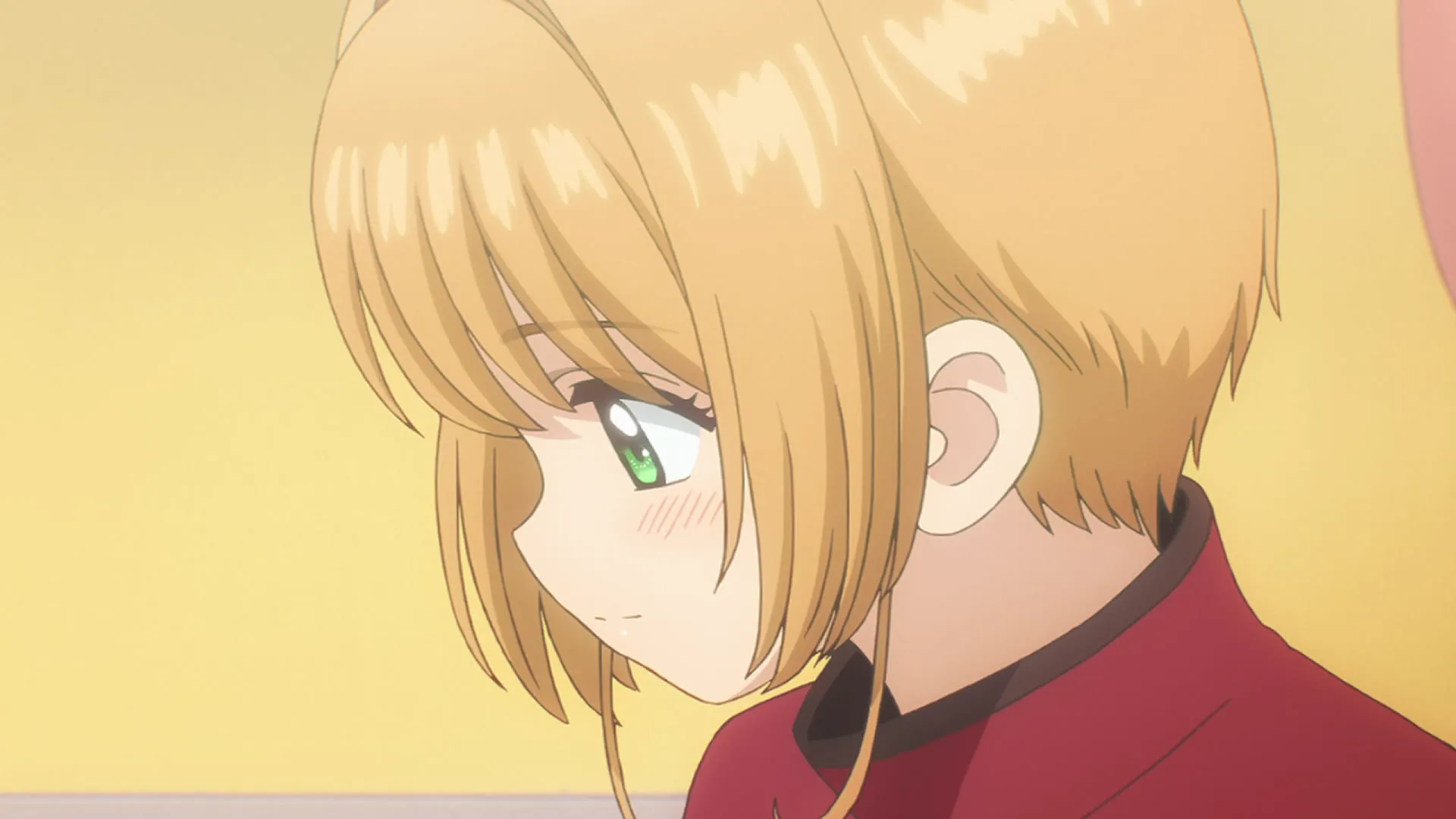 Prologue : Sakura et les deux oursons — capture 22
