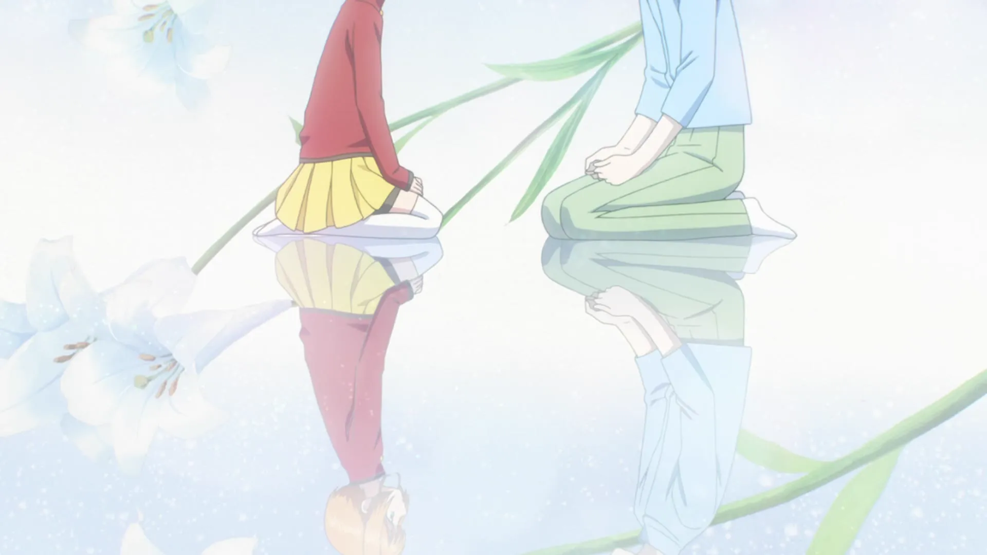 Prologue : Sakura et les deux oursons — capture 24