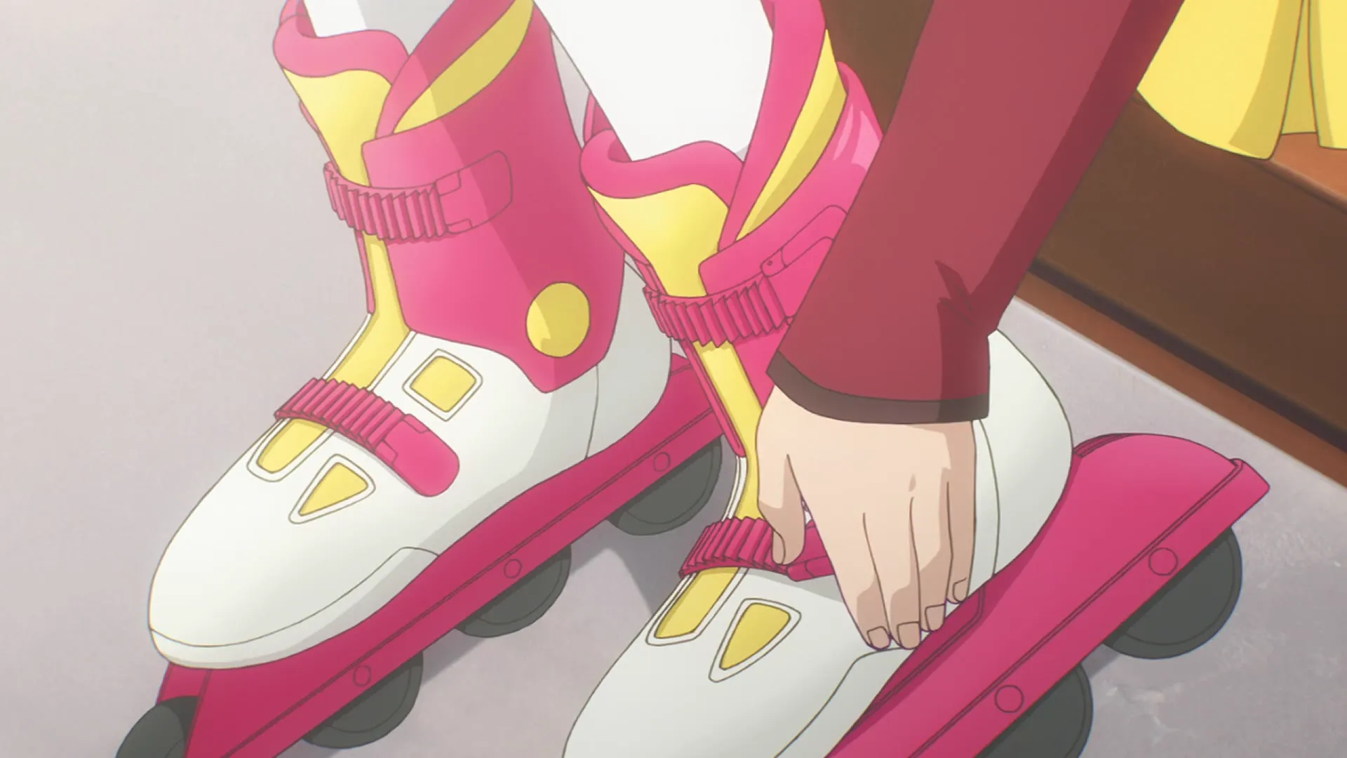 Prologue : Sakura et les deux oursons — capture 26