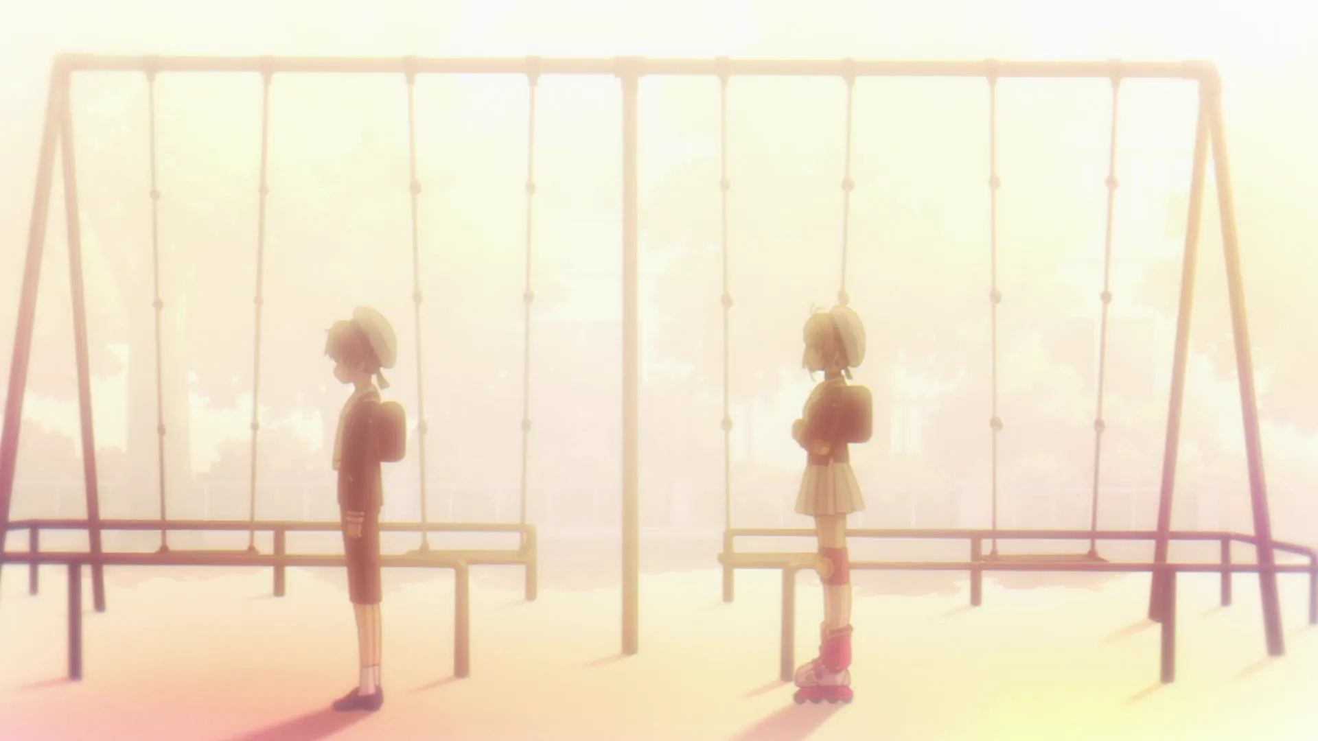 Prologue : Sakura et les deux oursons — capture 27