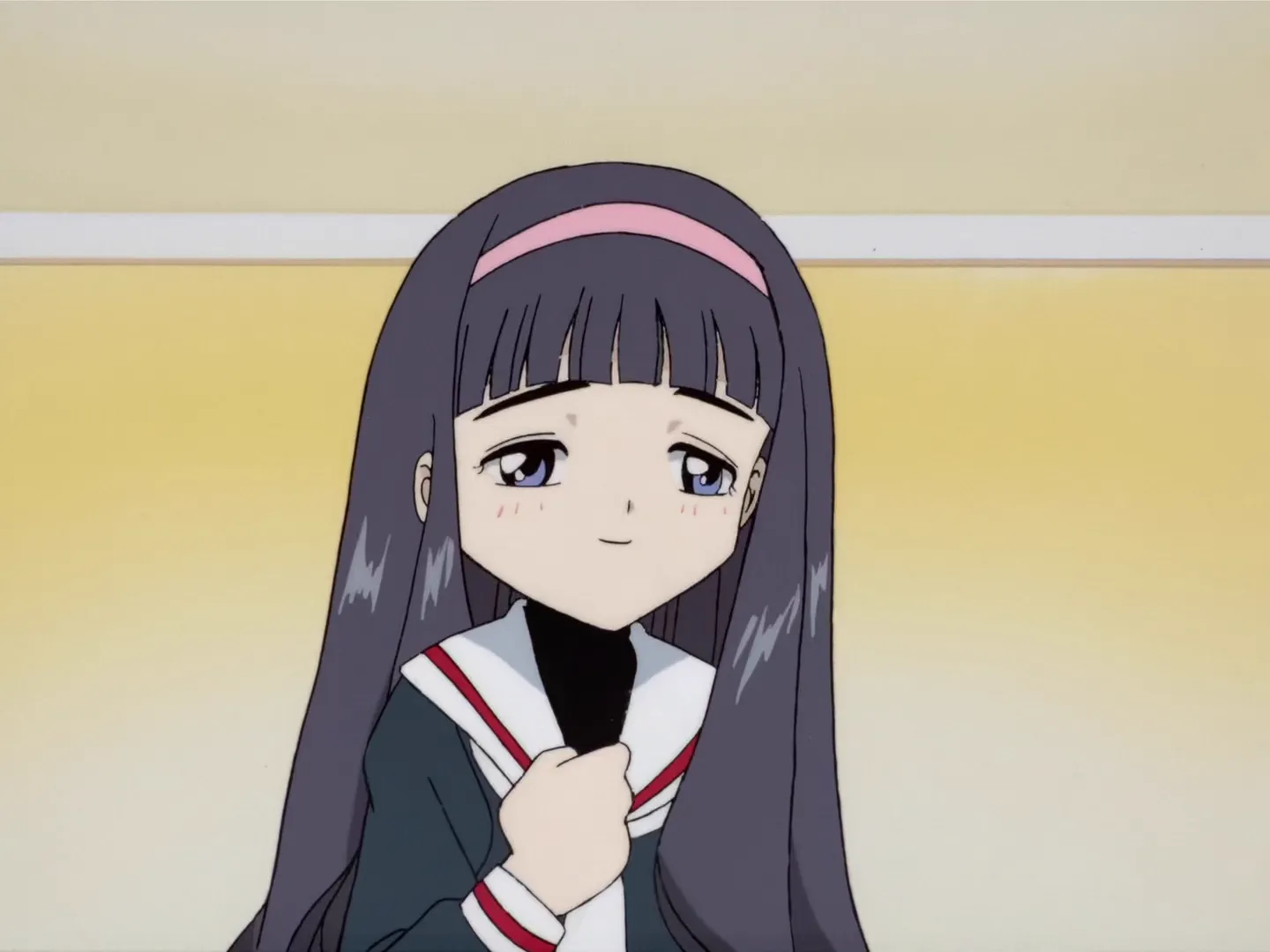 La formidable amie de Sakura — capture 16
