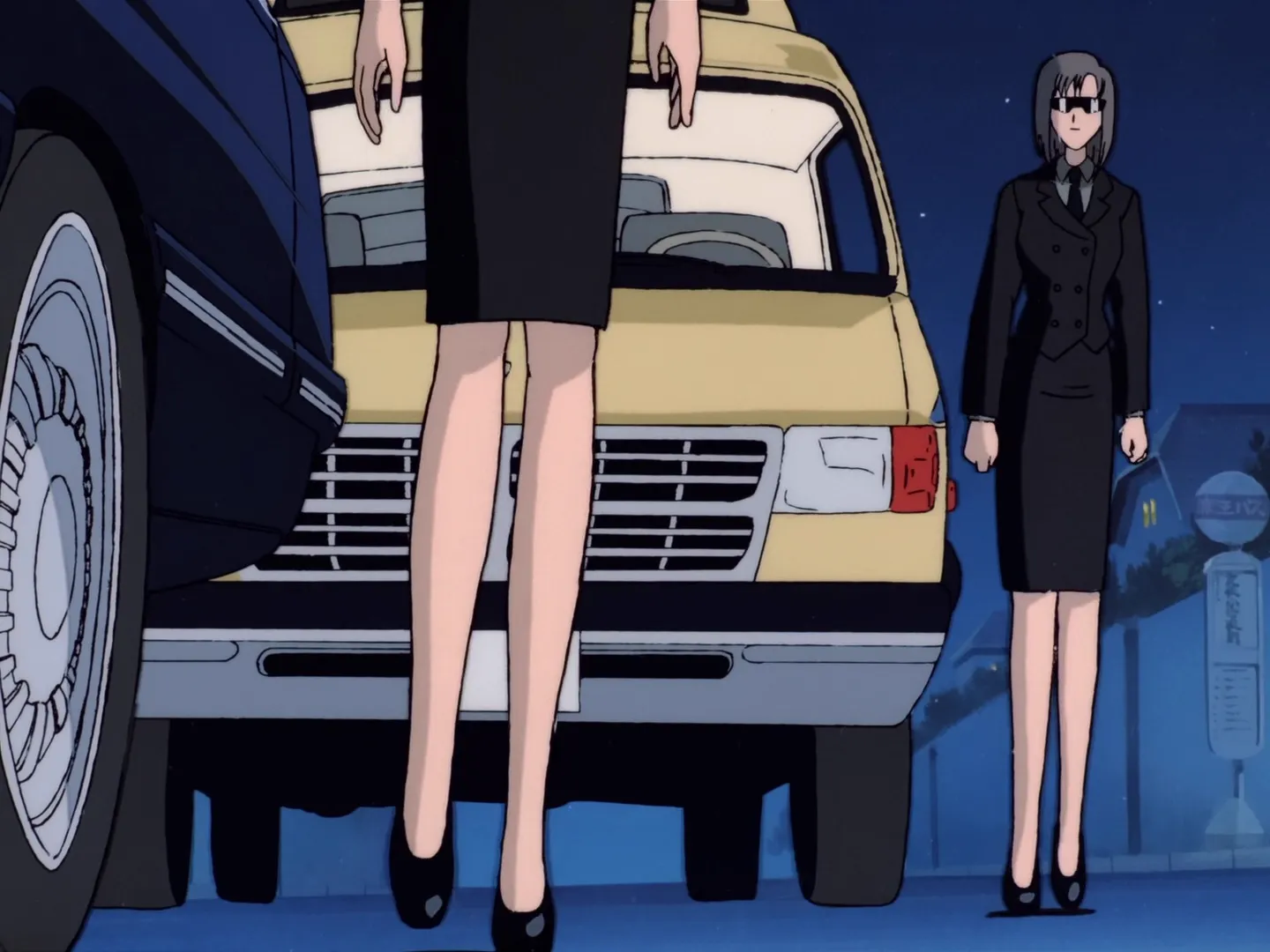 La formidable amie de Sakura — capture 18