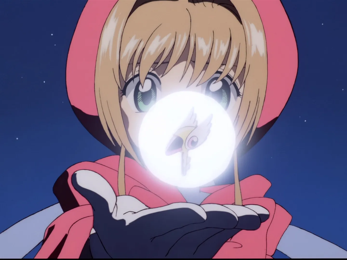 La formidable amie de Sakura — capture 25