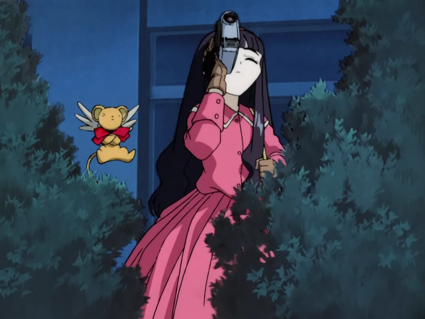 La formidable amie de Sakura — capture 27
