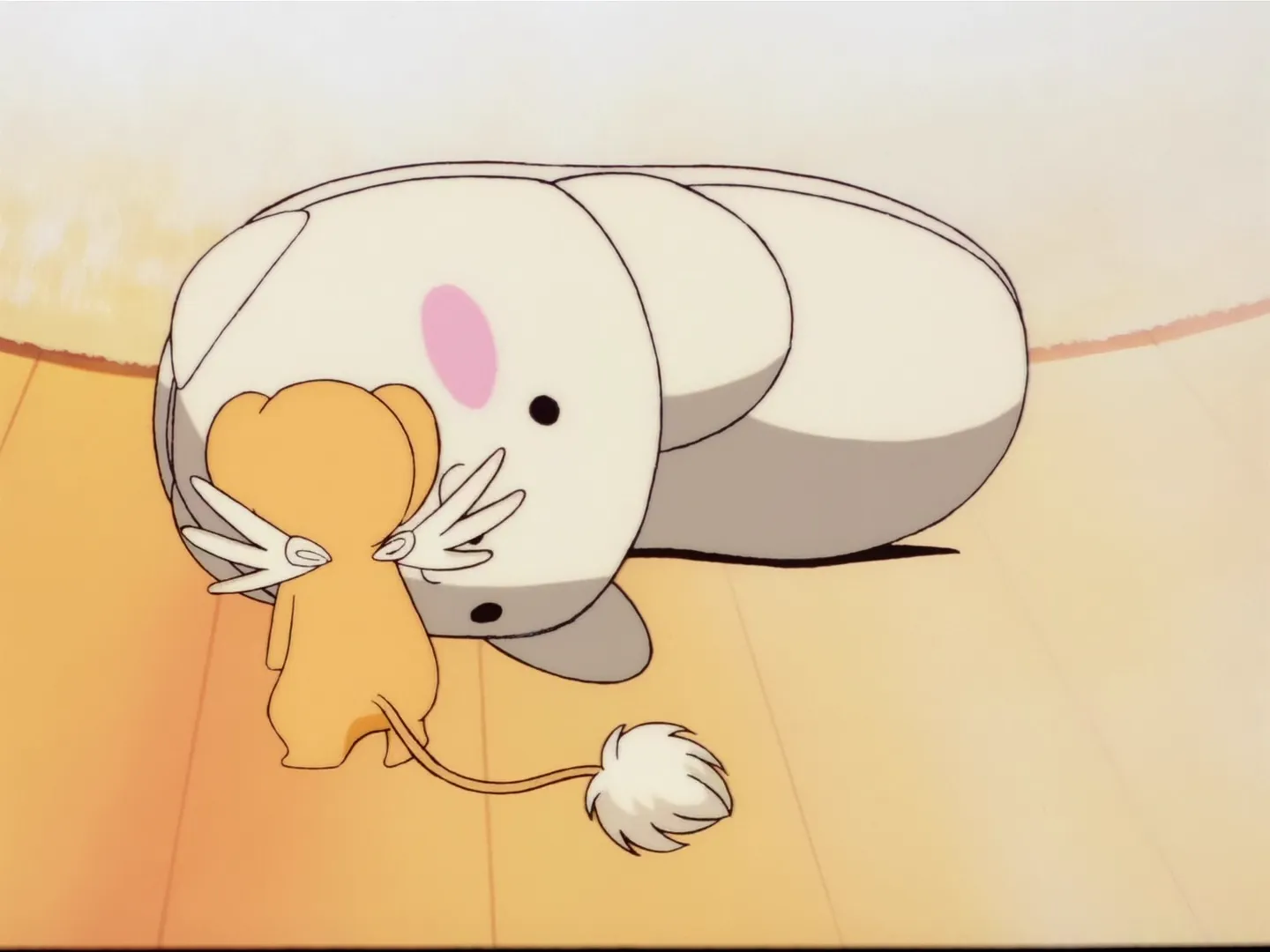 Le premier rendez-vous palpitant de Sakura — capture 7
